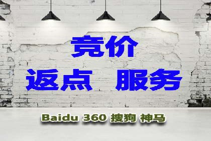 搜索开户返点案例分享：如何赚取丰厚回报